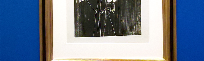 Edvard Munch-Liebe-Tod-und-Einsamkeit