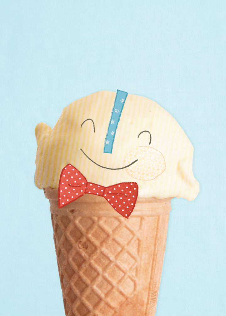 illustration-sommer-karte-eis-vanille