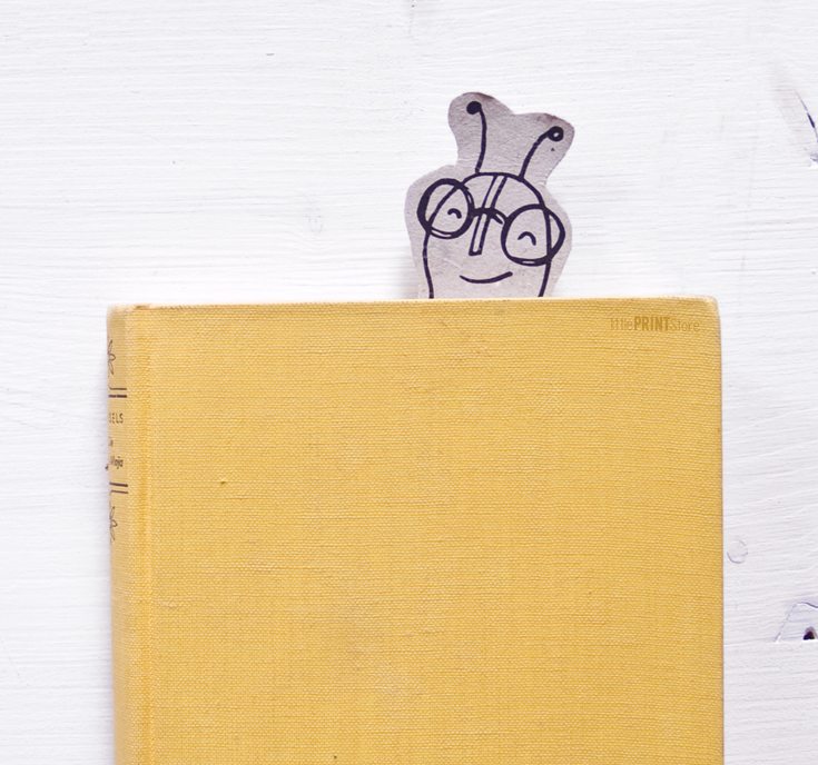 buch-lesen-illustration-papeterie-handmade-bookmark-reading-paperwork-stationary-illustration-design