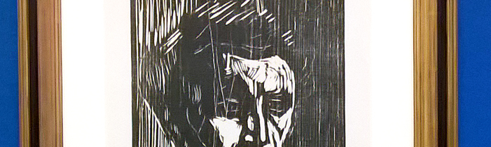 Edvard Munch: Liebe Tod und Einsamkeit Edvard Munch: Liebe Tod und Einsamkeit